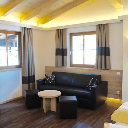 Unterwirt Hotel Saalbach-Hinterglemm Bagian luar foto
