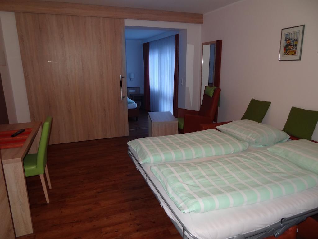 Unterwirt Hotel Saalbach-Hinterglemm Bagian luar foto