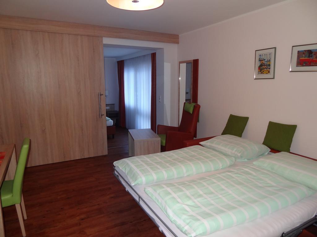 Unterwirt Hotel Saalbach-Hinterglemm Ruang foto