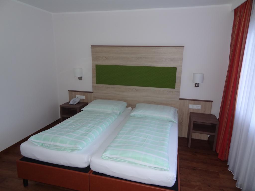 Unterwirt Hotel Saalbach-Hinterglemm Ruang foto