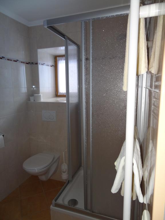 Unterwirt Hotel Saalbach-Hinterglemm Ruang foto
