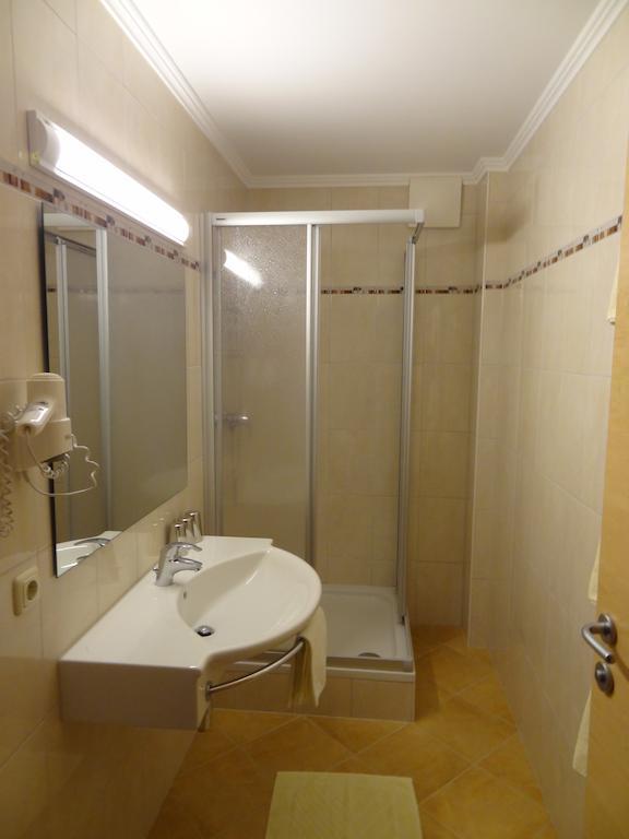 Unterwirt Hotel Saalbach-Hinterglemm Ruang foto