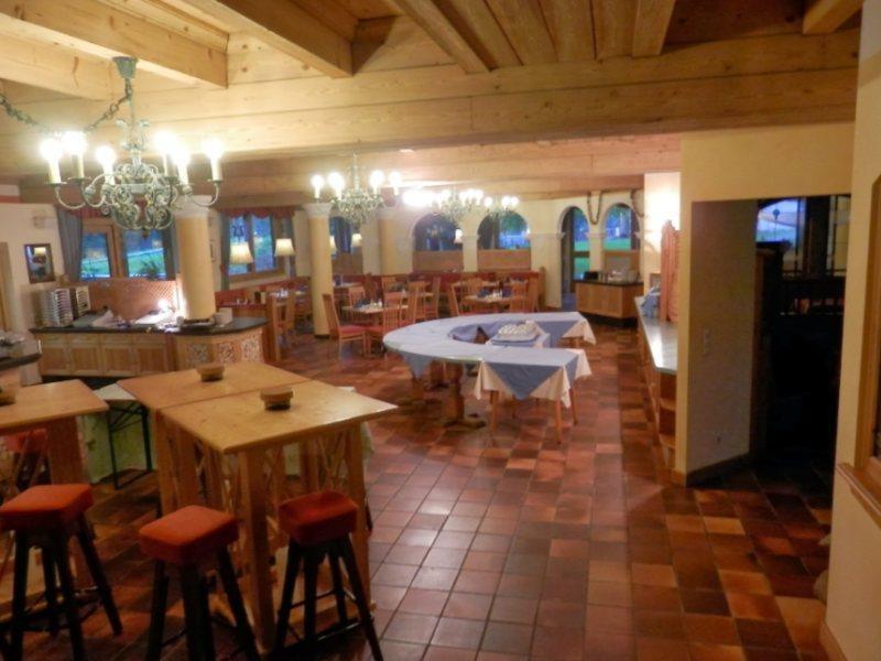 Unterwirt Hotel Saalbach-Hinterglemm Bagian luar foto