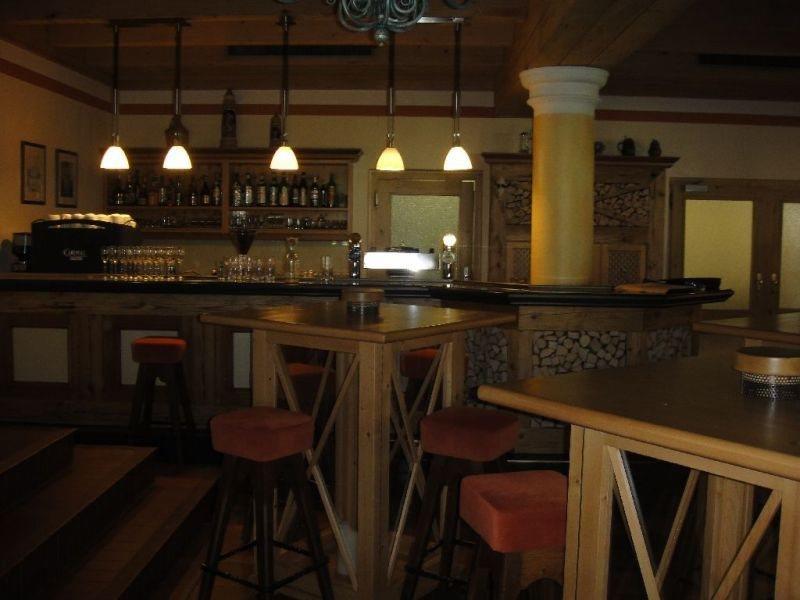 Unterwirt Hotel Saalbach-Hinterglemm Bagian luar foto