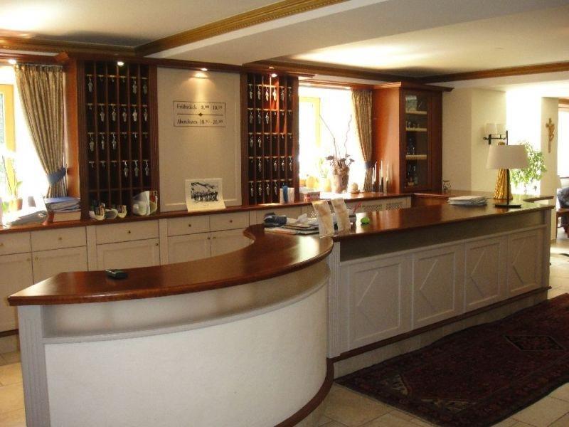 Unterwirt Hotel Saalbach-Hinterglemm Bagian luar foto