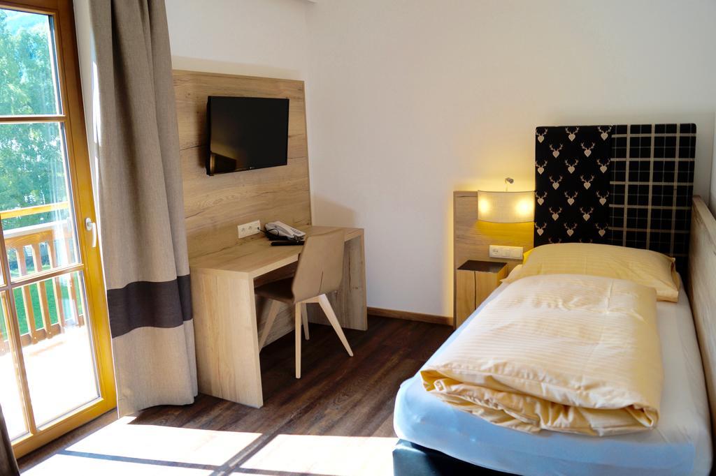Unterwirt Hotel Saalbach-Hinterglemm Bagian luar foto